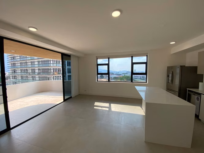 Apartamento de 3 habitaciones en Sabana - Imagen 4