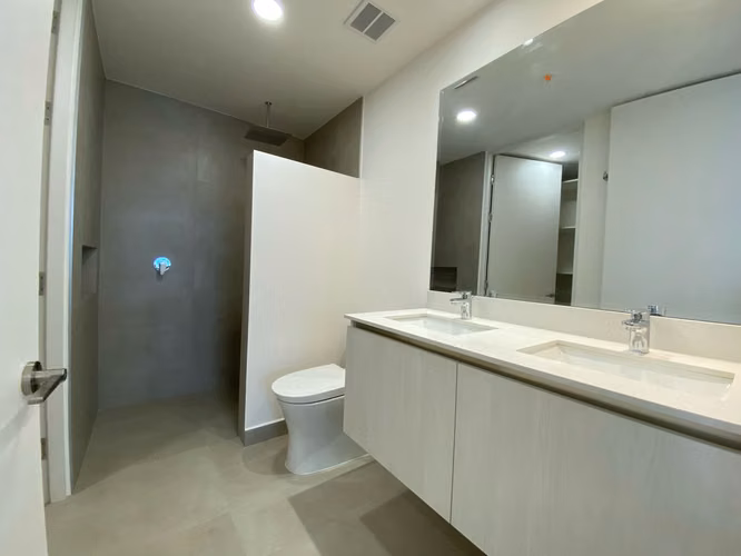 Apartamento de 3 habitaciones en Sabana - Imagen 7