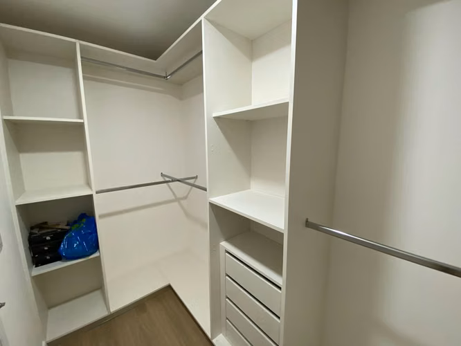 Apartamento de 3 habitaciones en Sabana - Imagen 8