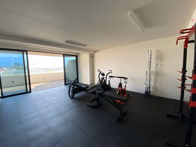 Apartamento de 3 habitaciones en Sabana - Imagen 18