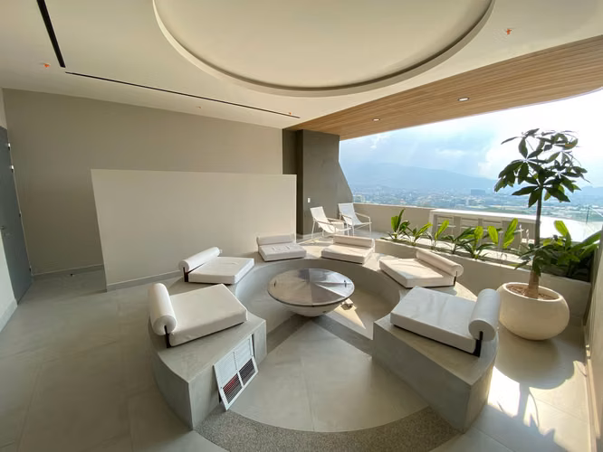 Apartamento de 3 habitaciones en Sabana - Imagen 19