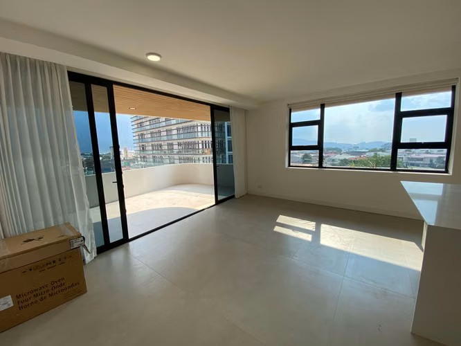 Apartamento de 3 habitaciones en Sabana - Imagen 17