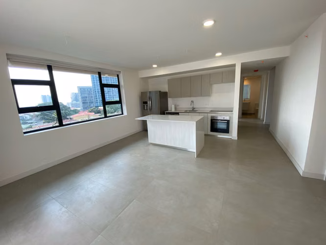 Apartamento de 3 habitaciones en Sabana