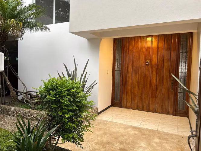 Venta casa Bello Horizonte, Escazú – Espectacular vista - Imagen 14