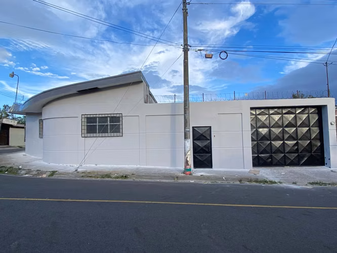 Cartago San Rafael de Oreamuno Building Rentals