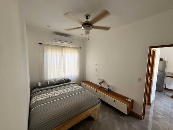 Apartamento en la playa brasilito - Imagen 8