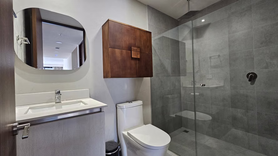 Se alquila hermoso apartamento en Nunciatura torre Alterego | Sabana. Cod 25365