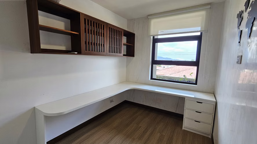 Se alquila hermoso apartamento en Nunciatura torre Alterego | Sabana. Cod 25365