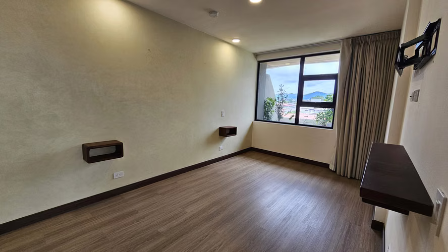 Se alquila hermoso apartamento en Nunciatura torre Alterego | Sabana. Cod 25365