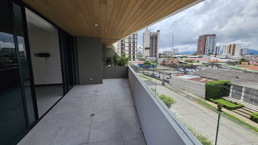 Se alquila hermoso apartamento en Nunciatura torre Alterego | Sabana. Cod 25365