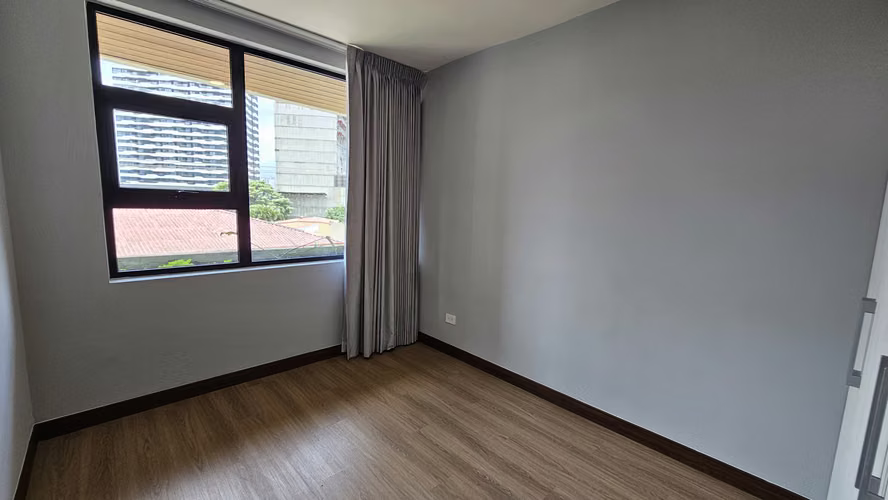 Se alquila hermoso apartamento en Nunciatura torre Alterego | Sabana. Cod 25365