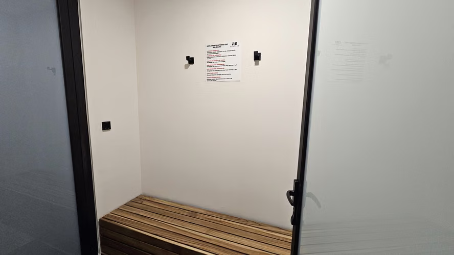 Se alquila hermoso apartamento en Nunciatura torre Alterego | Sabana. Cod 25365
