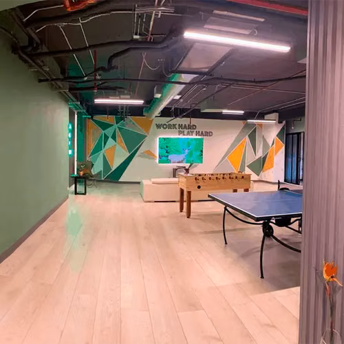 OFICINA EN ALQUILER 300m2  BARRIO DON BOSCO