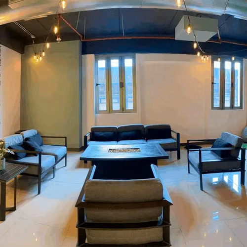 OFICINA EN ALQUILER 300m2  BARRIO DON BOSCO