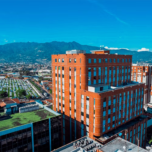 OFICINA EN ALQUILER 300m2  BARRIO DON BOSCO