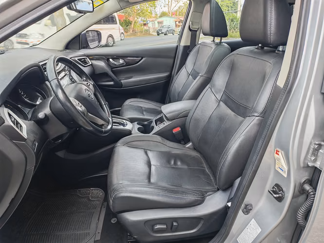Nissan Qashqai 4x4 año 2016 - Imagen 7