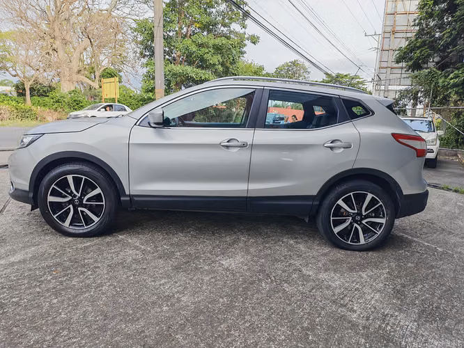 Nissan Qashqai 4x4 año 2016 - Imagen 5