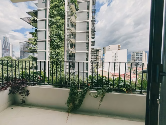 Alquiler de Apartamento en Parkwood Nunciatura. - Imagen 19