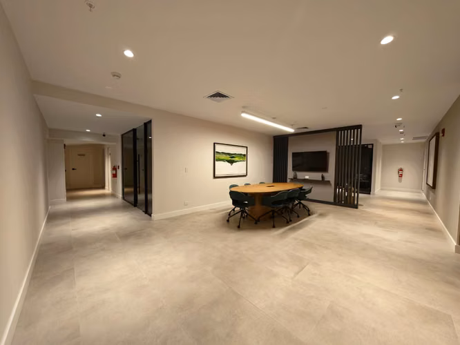 Alquiler de Apartamento en Parkwood Nunciatura. - Imagen 2