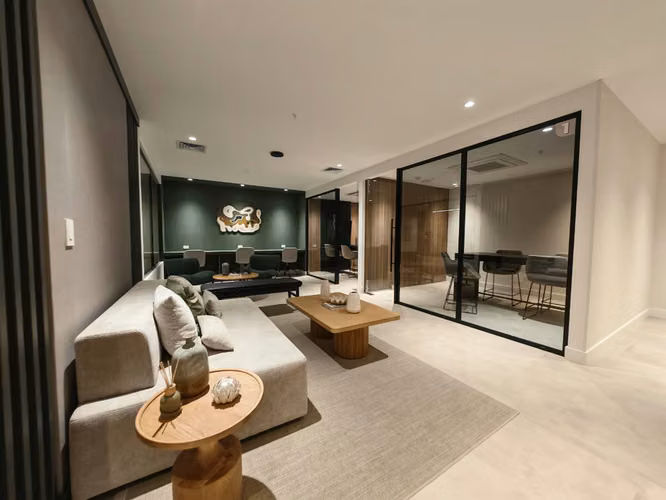 Alquiler de Apartamento en Parkwood Nunciatura. - Imagen 16