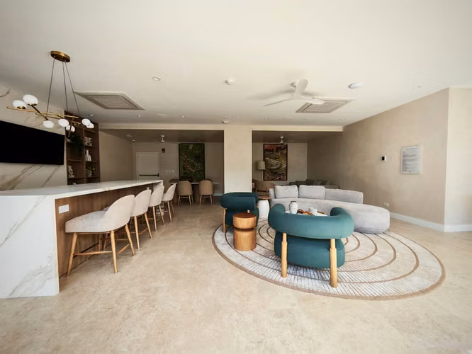 Alquiler de Apartamento en Parkwood Nunciatura. - Imagen 12