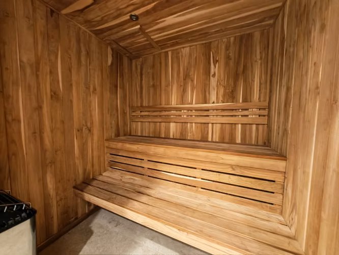 Alquiler de Apartamento en Parkwood Nunciatura. - Imagen 10