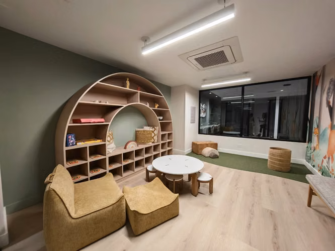 Alquiler de Apartamento en Parkwood Nunciatura. - Imagen 11