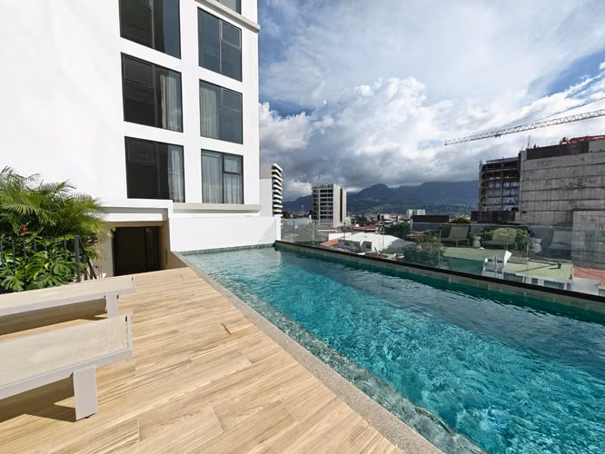 Alquiler de Apartamento en Parkwood Nunciatura. - Imagen 17
