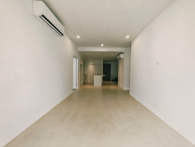 Alquiler de Apartamento en Parkwood Nunciatura. - Imagen 7