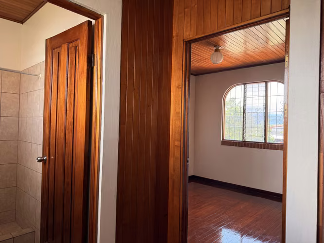 Casa para alquiler, Paso Flores, Alajuela Centro. - Imagen 6