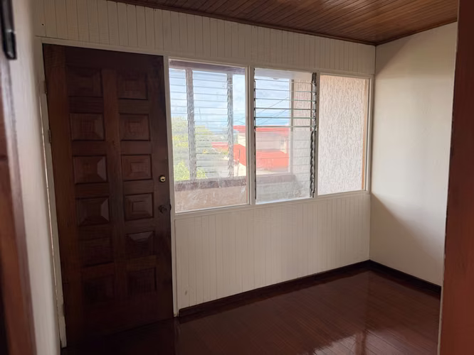Casa para alquiler, Paso Flores, Alajuela Centro. - Imagen 7