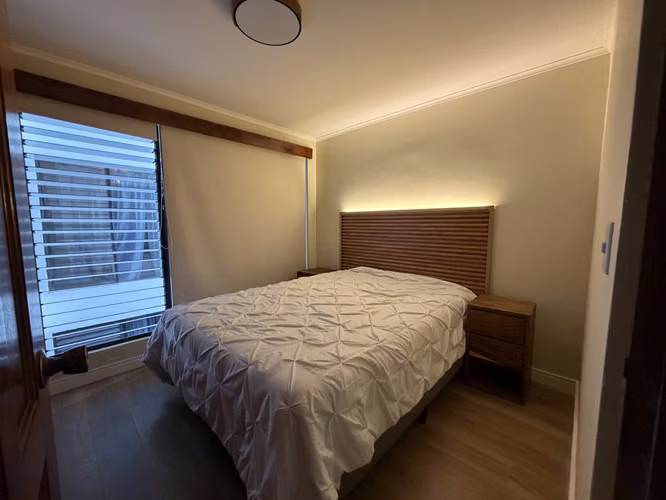 DEPARTAMENTO 125 m2 EN EXCLUSIVA ZONA DE LOS YOSES - Imagen 14