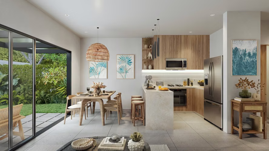 Venta de Casas en Condominio Casa Praia - Imagen 3