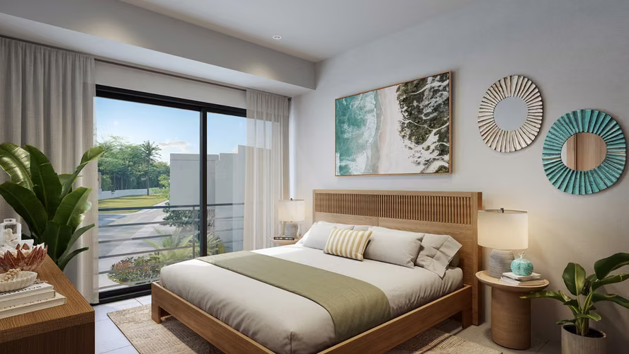 Venta de Casas en Condominio Casa Praia - Imagen 4