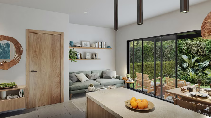 Venta de Casas en Condominio Casa Praia - Imagen 6