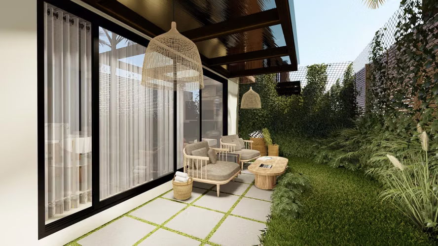 Venta de Casas en Condominio Casa Praia - Imagen 5