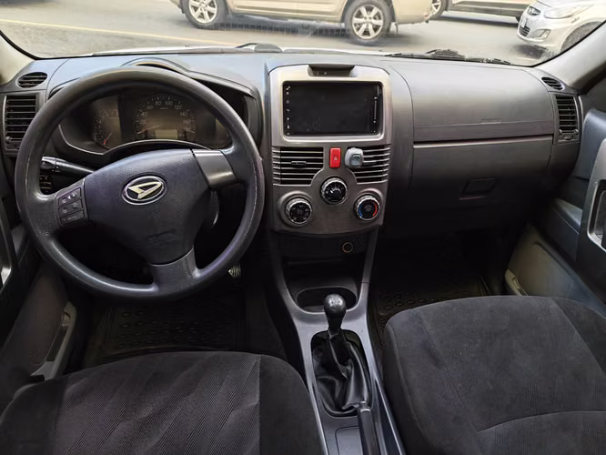 Daihatsu Terios 4x4 2013 - Imagen 6