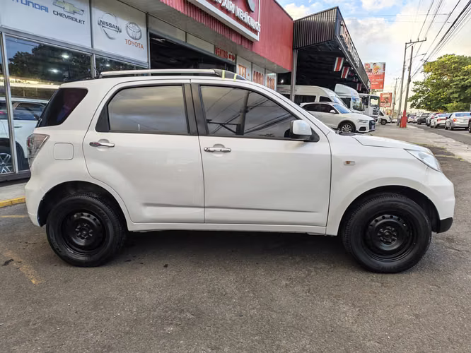 Daihatsu Terios 4x4 2013 - Imagen 3