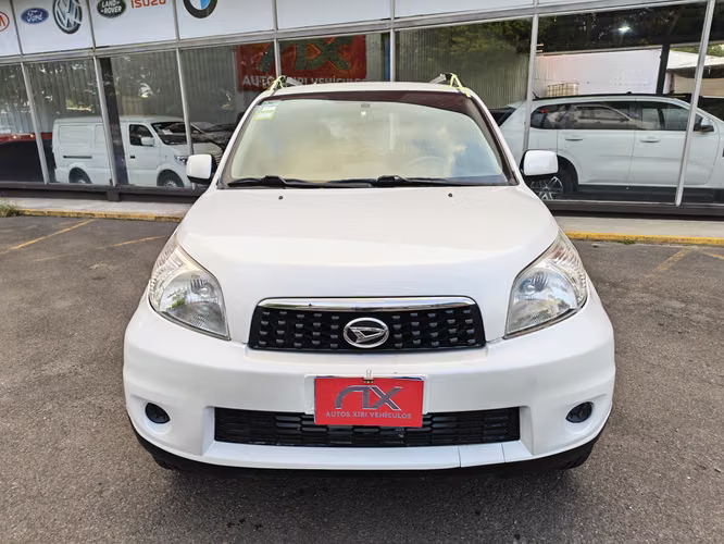 Daihatsu Terios 4x4 2013 - Imagen 2