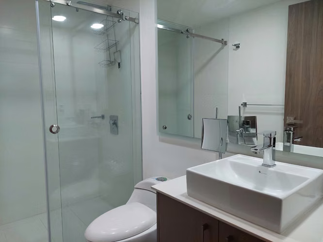 Penthouse - Exc Vista - 3 Estacionamientos - Imagen 18