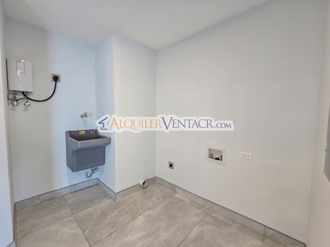 LUJOSO APARTAMENTO DE 3 HABIT. + DE SERVICIO EN ESCAZU CENTRO - Imagen 16