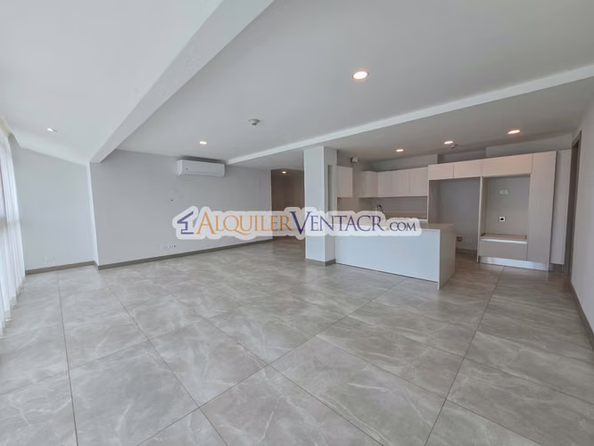 LUJOSO APARTAMENTO DE 3 HABIT. + DE SERVICIO EN ESCAZU CENTRO - Imagen 8