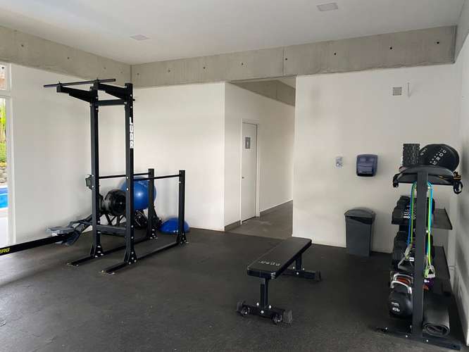 Alquiler de Apartamento con Linea Blanca, Granadilla, Curridabat. 6134