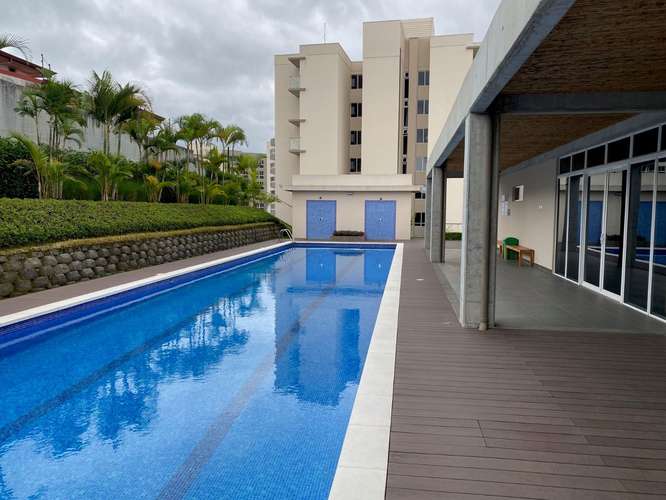 Alquiler de Apartamento con Linea Blanca, Granadilla, Curridabat. 6134