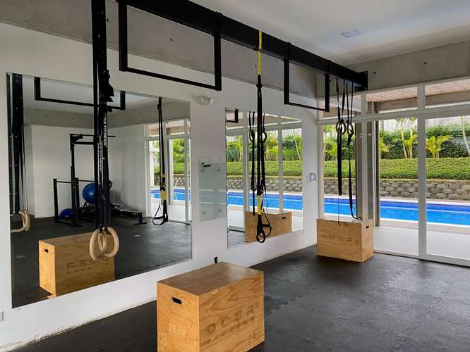 Alquiler de Apartamento con Linea Blanca, Granadilla, Curridabat. 6134