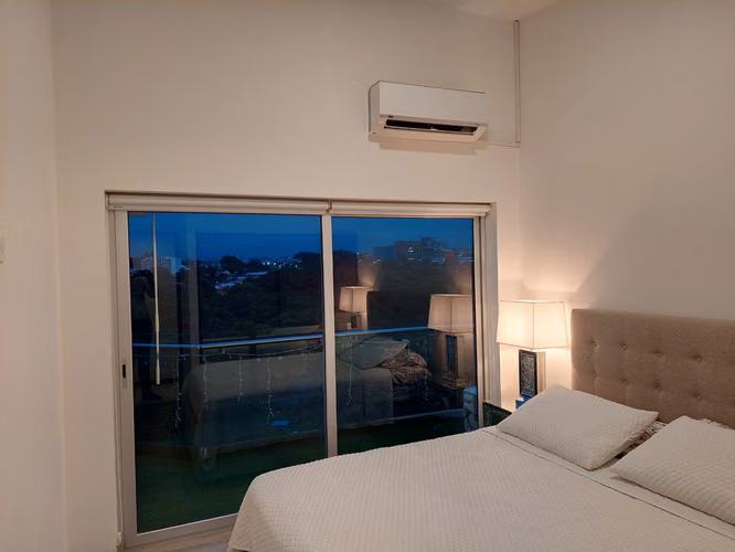Penthouse - Exc Vista - 3 Estacionamientos