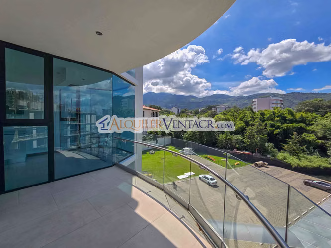 PARA ESTRENAR! LUJOSOS APARTAMENTOS EN SAN RAFAEL ESCAZU X COUNTRY CLUB - Imagen 19