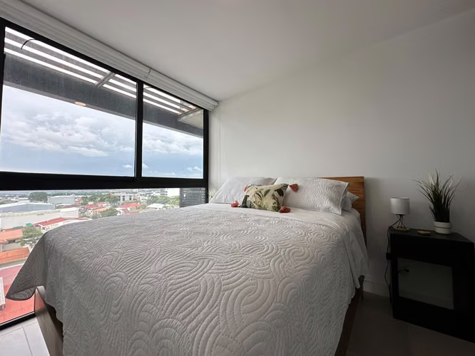 APARTAMENTO EN VENTA SKY GARDEN NUNCIATURA OPORTUNIDAD - Imagen 8