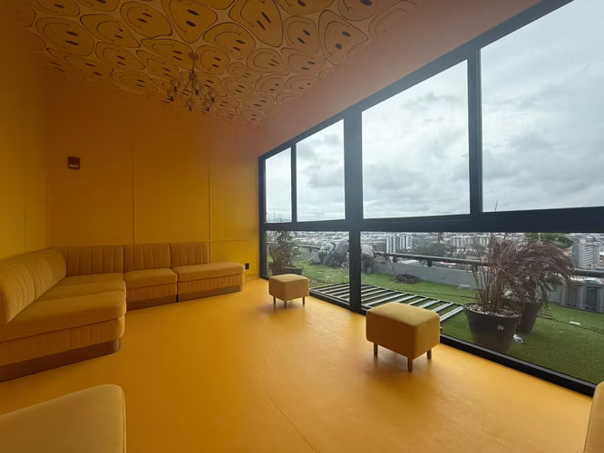 APARTAMENTO EN ALQUILER SABANA NORTE - Imagen 17