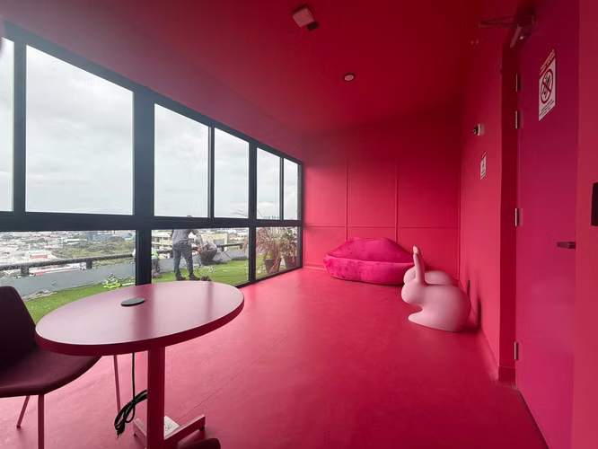 APARTAMENTO EN ALQUILER SABANA NORTE - Imagen 18